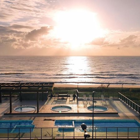 Paraíso Frente ao Mar Barra Velha  Exterior foto