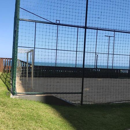 Paraíso Frente ao Mar Barra Velha  Exterior foto