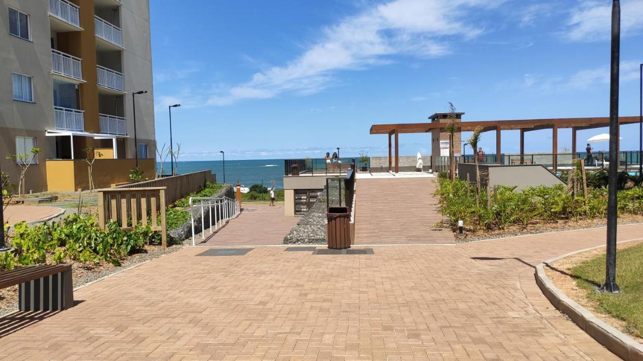 Paraíso Frente ao Mar Barra Velha  Exterior foto