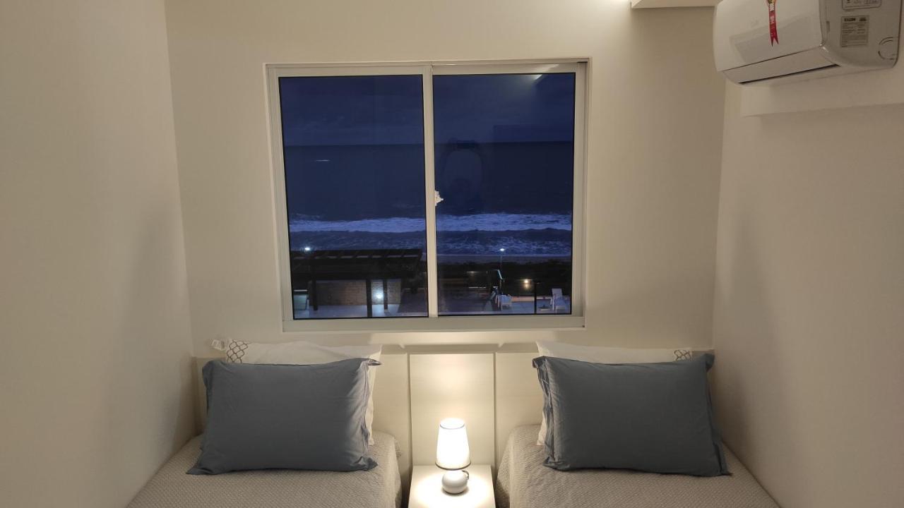 Paraíso Frente ao Mar Barra Velha  Exterior foto