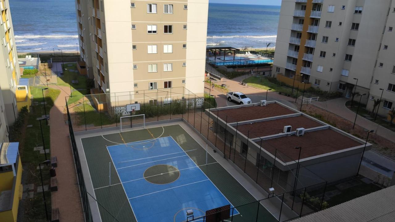 Paraíso Frente ao Mar Barra Velha  Exterior foto