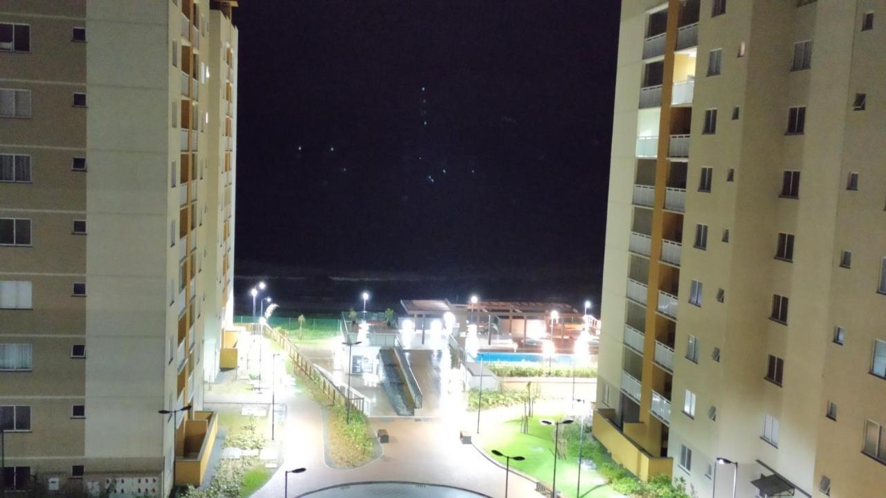 Paraíso Frente ao Mar Barra Velha  Exterior foto