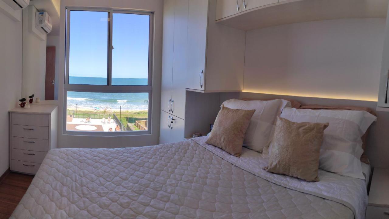 Paraíso Frente ao Mar Barra Velha  Exterior foto