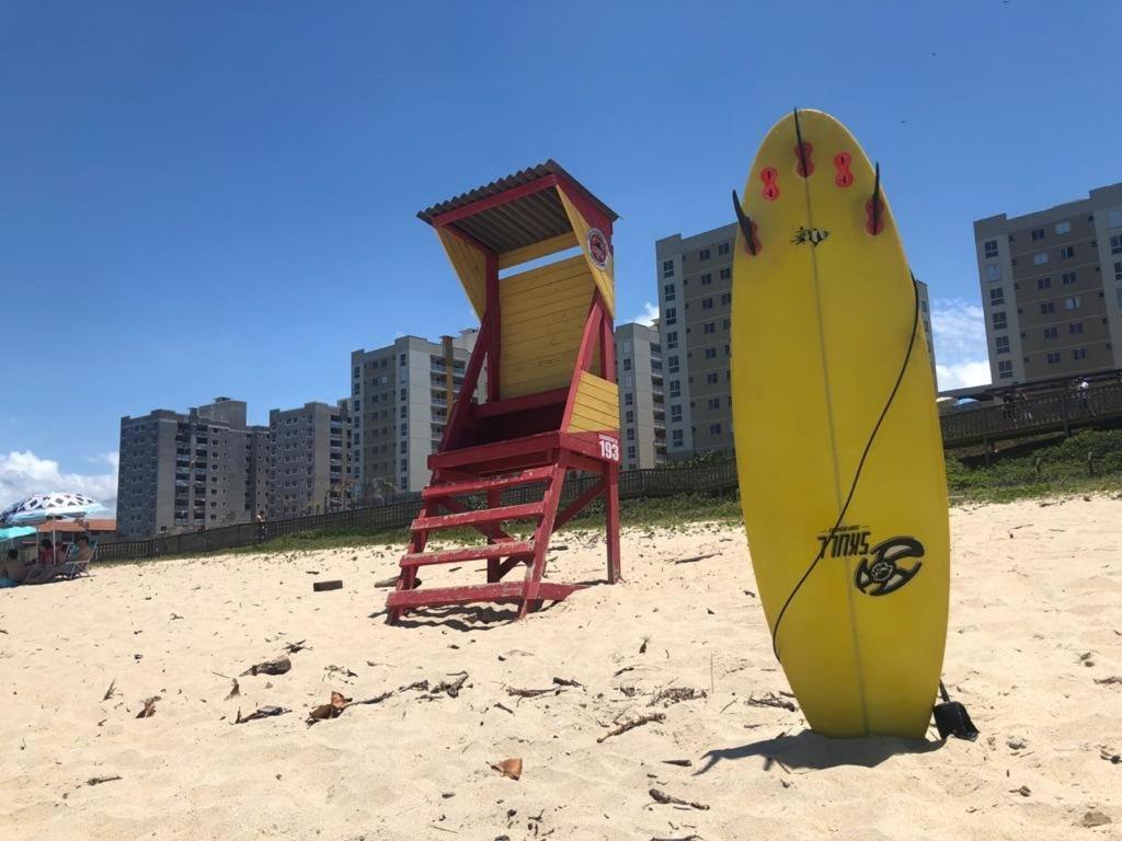 Paraíso Frente ao Mar Barra Velha  Exterior foto