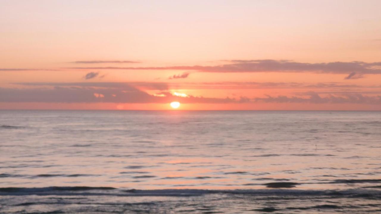 Paraíso Frente ao Mar Barra Velha  Exterior foto