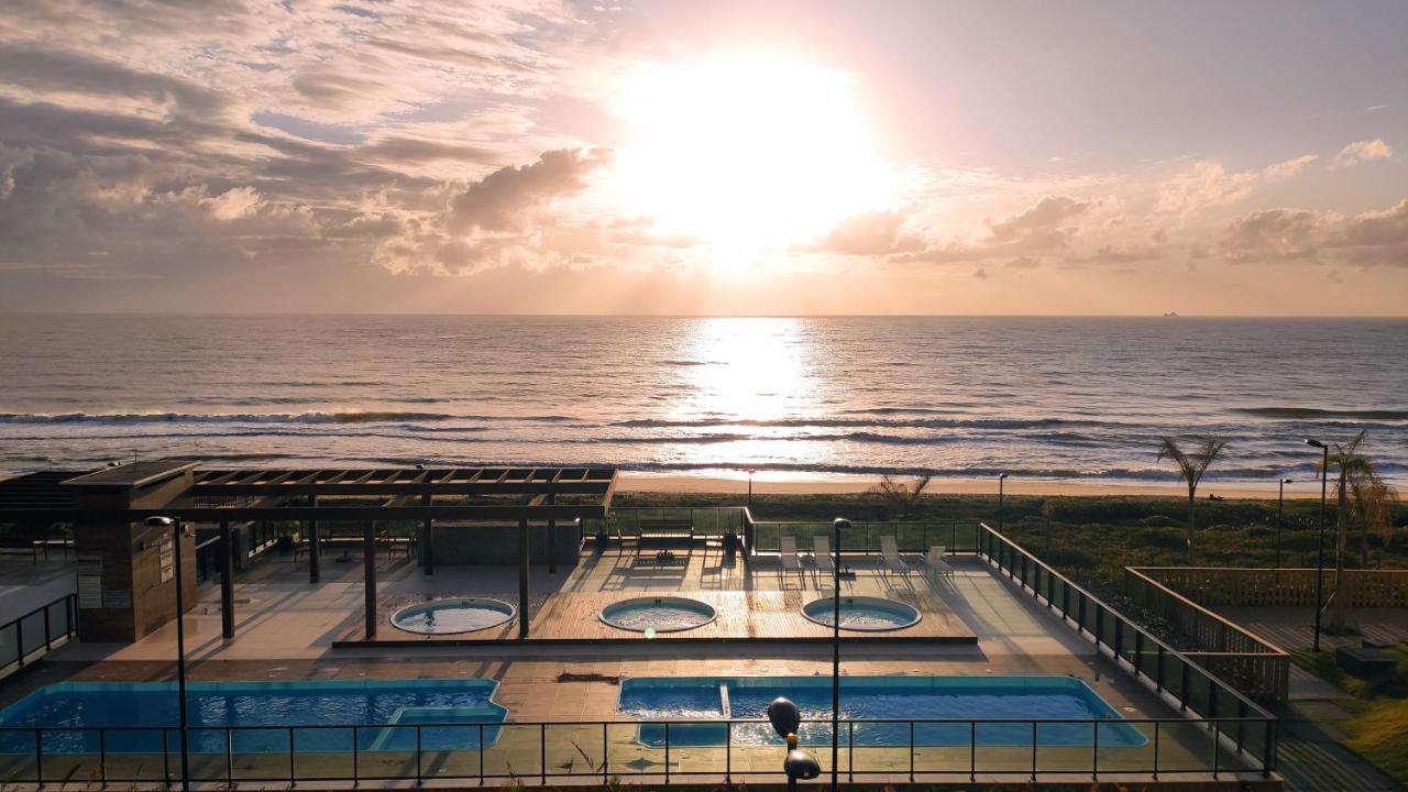 Paraíso Frente ao Mar Barra Velha  Exterior foto