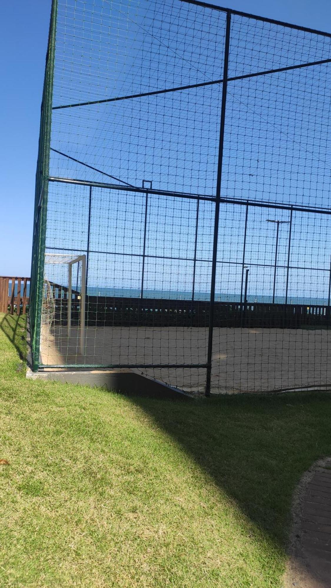 Paraíso Frente ao Mar Barra Velha  Exterior foto