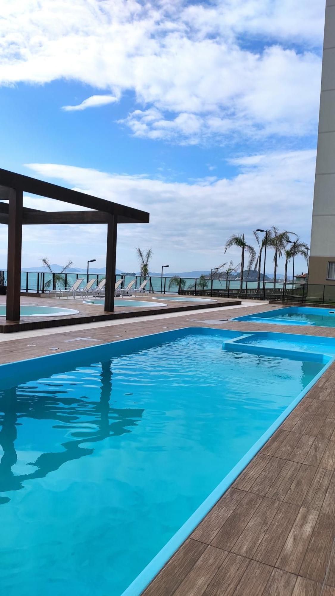 Paraíso Frente ao Mar Barra Velha  Exterior foto